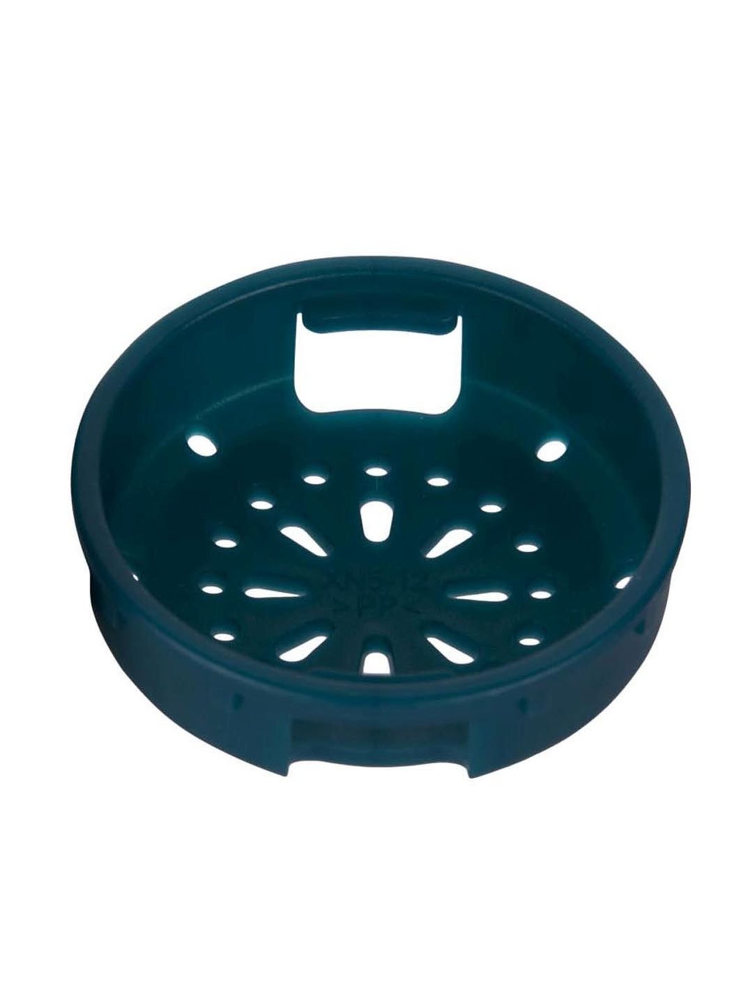 MagFit Aqua Blue Pop-Lock Water Bottle (500 ml)