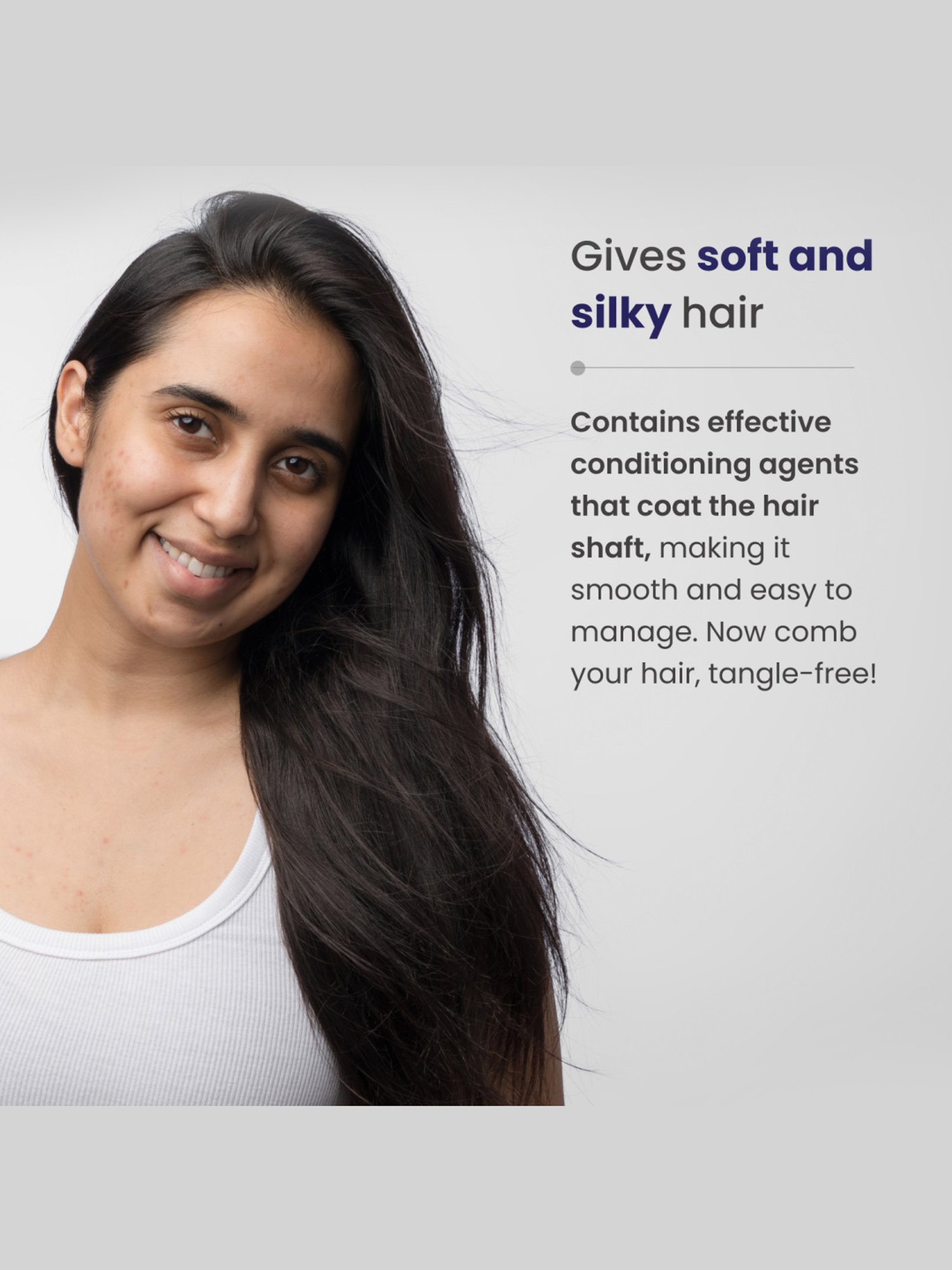 Re'equil Deep Nourishment Hair Mask - 200 gm