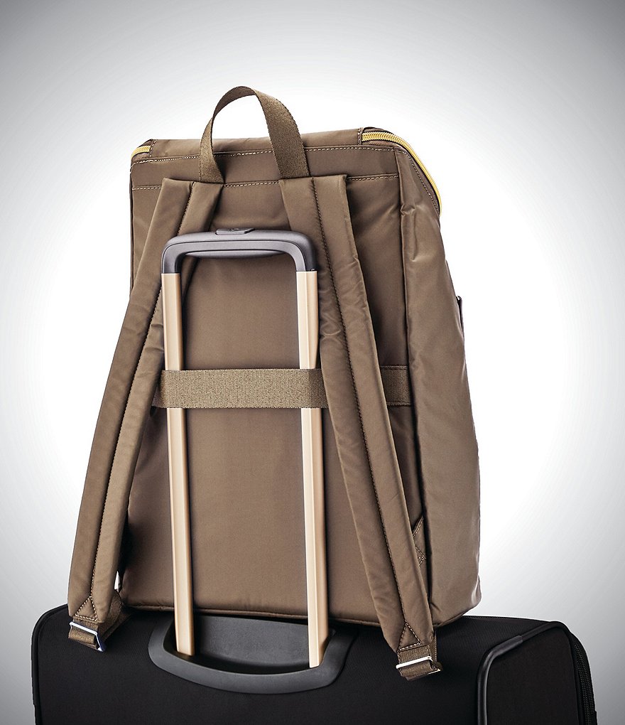 Samsonite Mobile Solution Deluxe Backpack