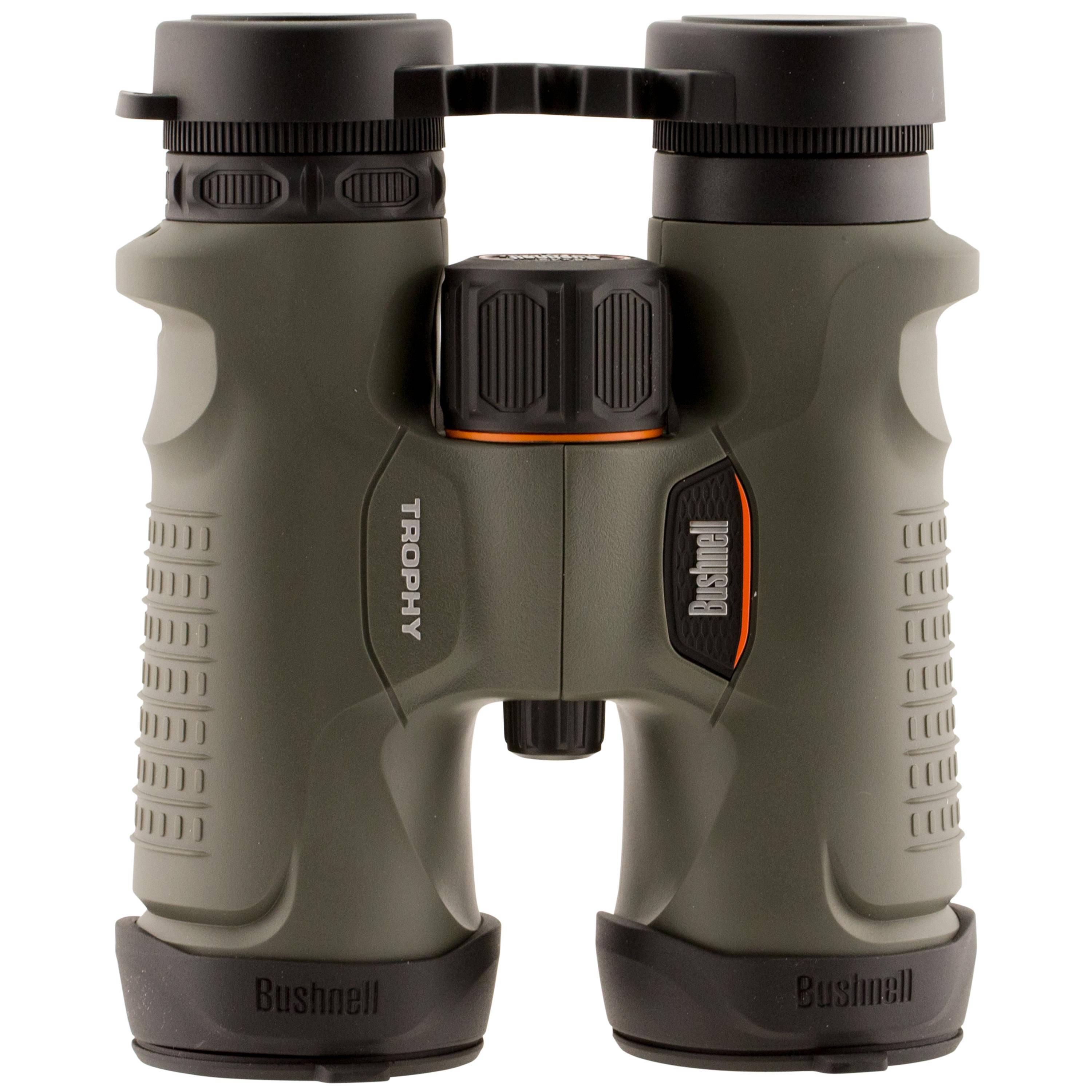 BUSHNELL 334208 Trophy 8 x 42mm Binoculars