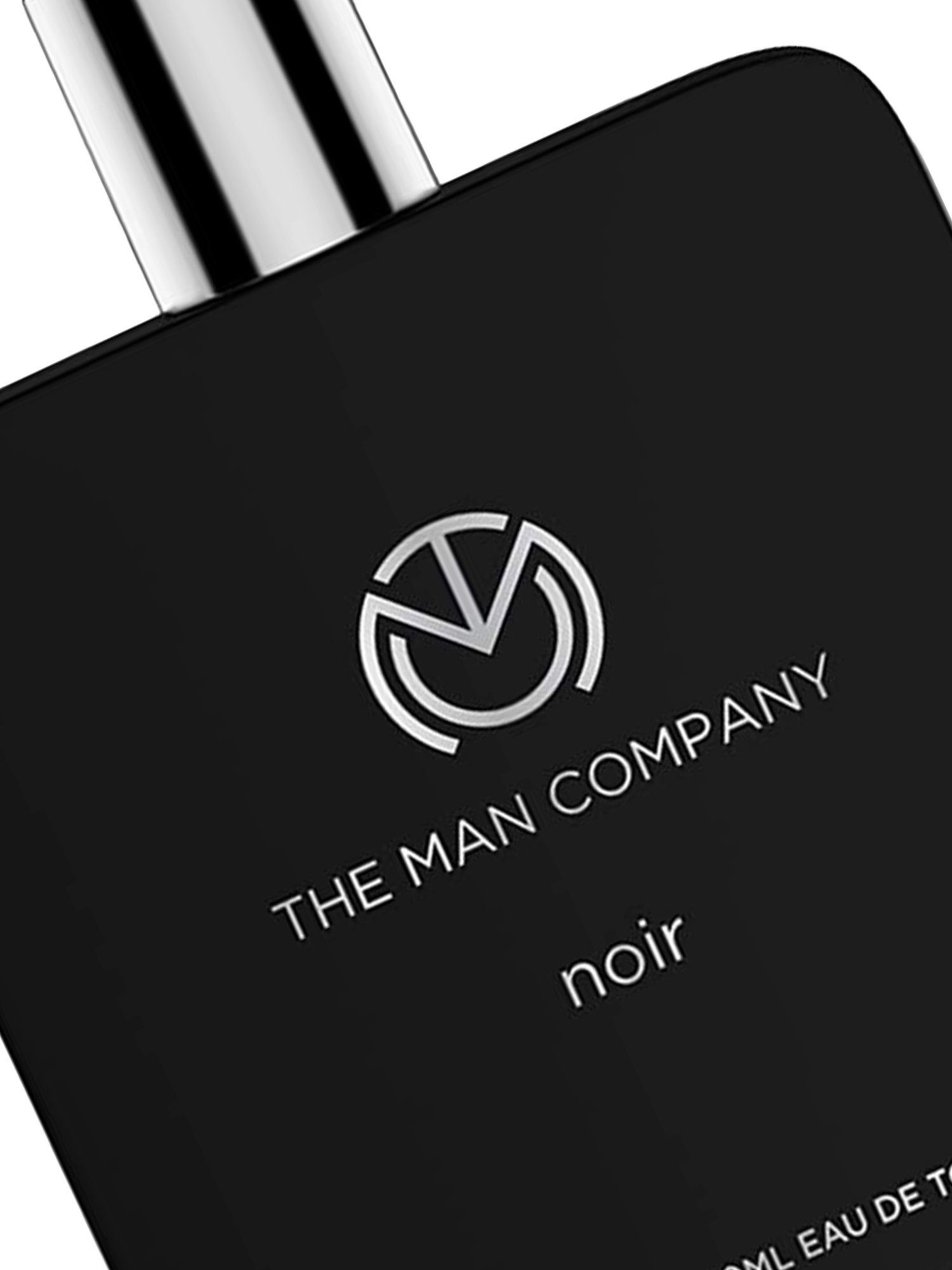 The Man Company Noir Eau De Toilette for Men - 100 ml