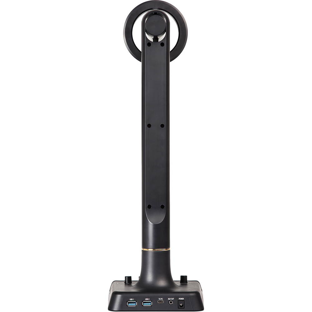 Marantz Professional AVS Audio-Video Streamer Broadcasting System Bundle with AKG K240 Pro Headphones