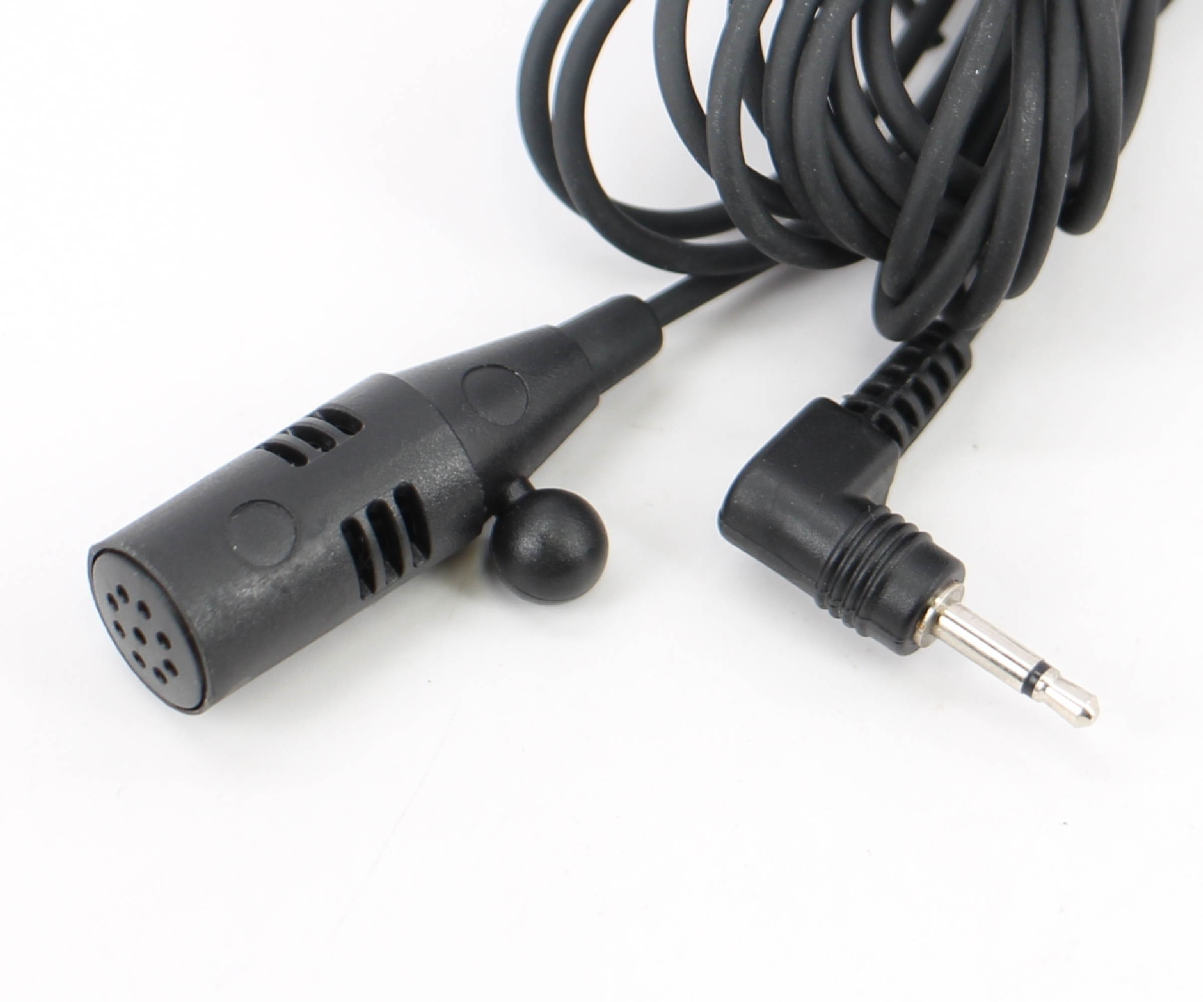 Xtenzi Microphone Mic Assembly for Pioneer CPM1084 CPM1083 Car DVD Navigation