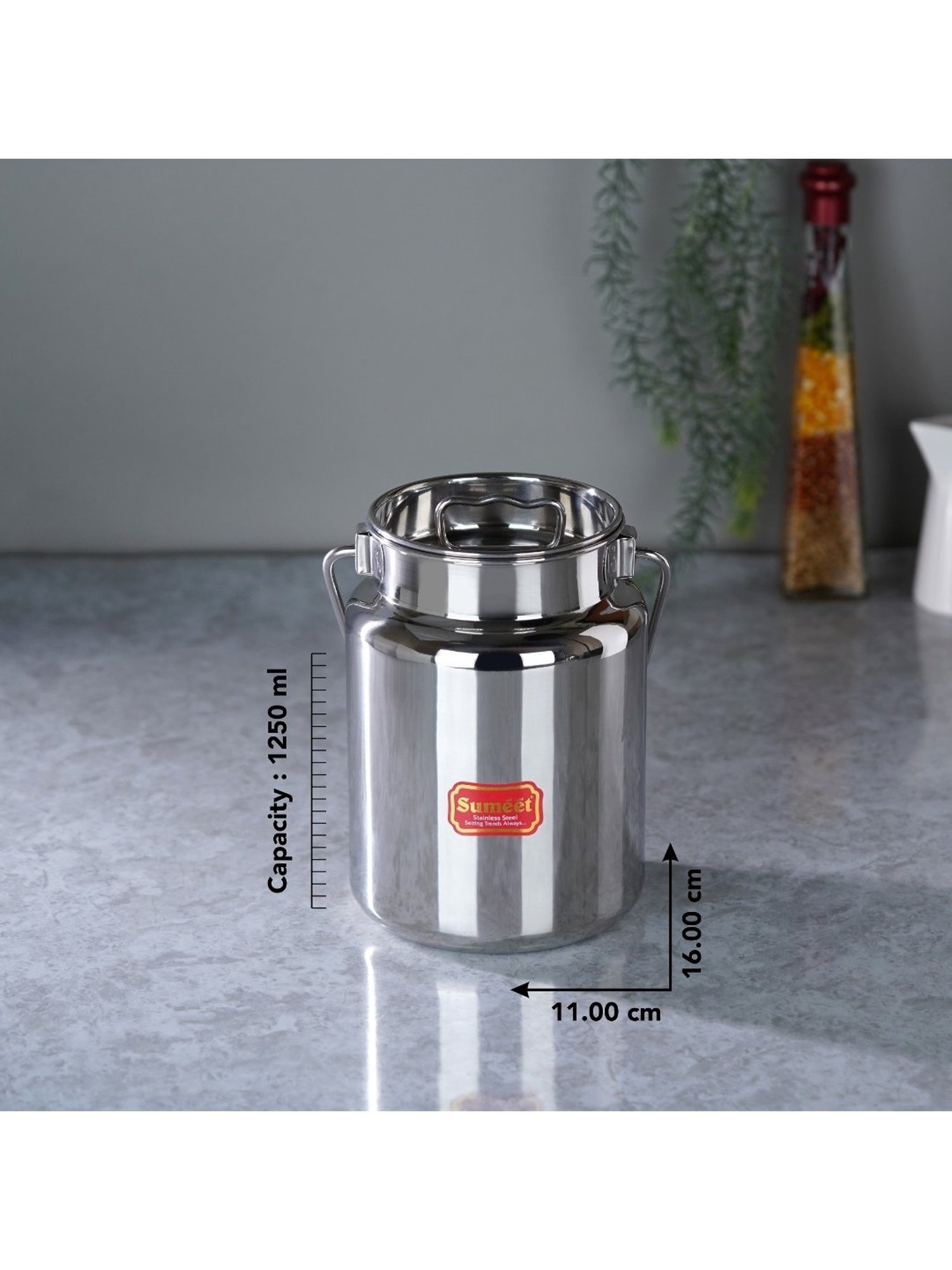 Wonderchef Stay Fit Oil Sprayer