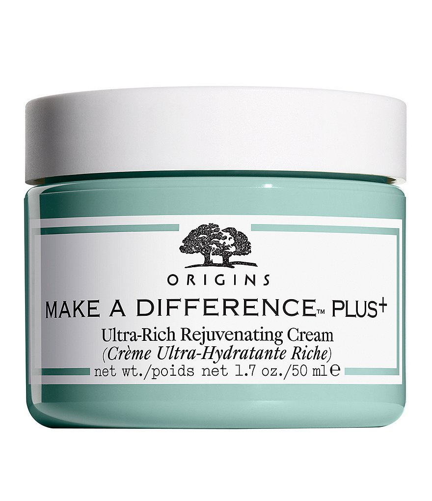 Origins Make A Difference Plus+ Ultra-Rich Cream
