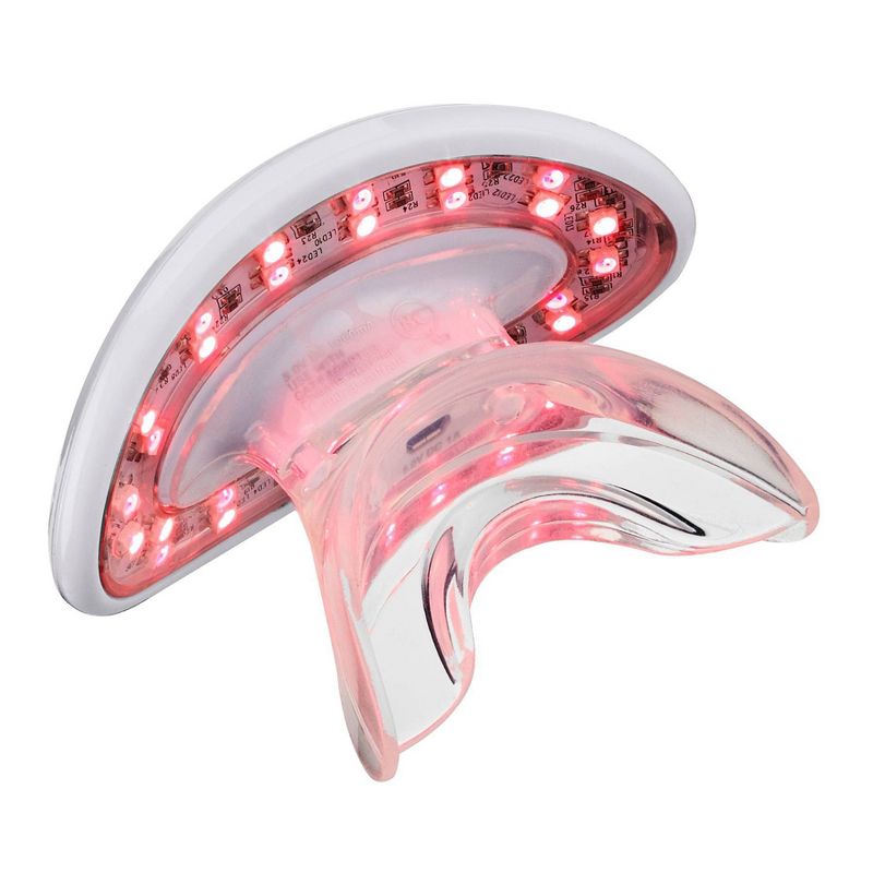 Skin Camp Dermaplaning Kit with Two Replacement Heads