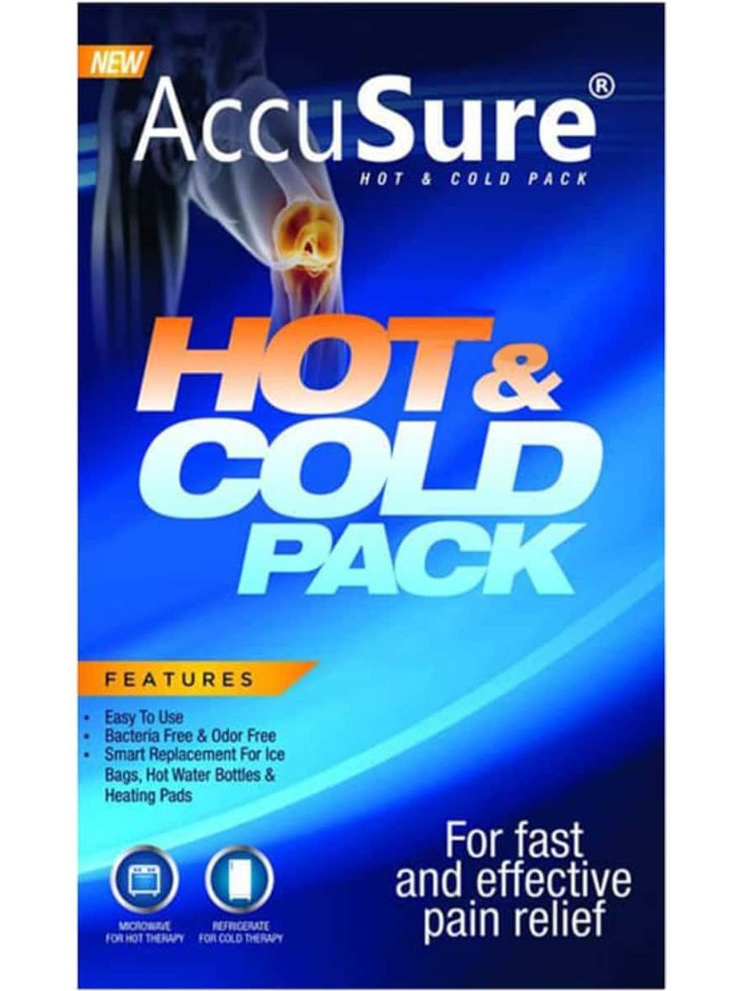 HealthSense YM 602 Yoga Mat (Black & Grey)