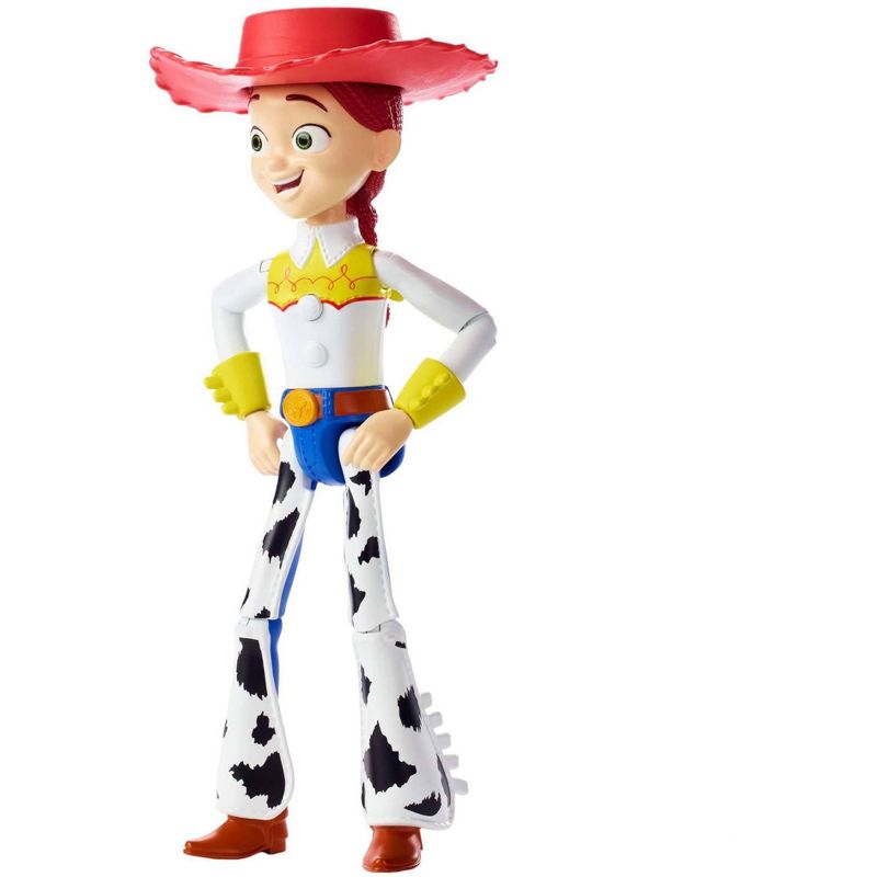 Disney Pixar Toy Story True Talkers Jessie Figure