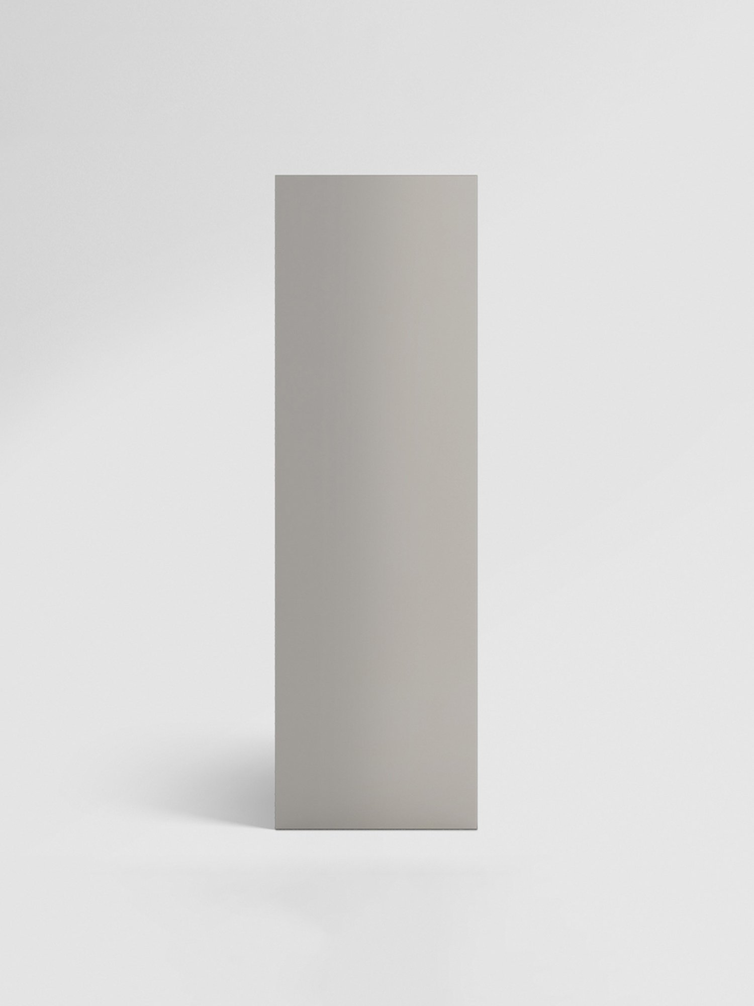 Home Basics 5 Dual Hook Chrome Plated Steel Over the Door Hanging Rack