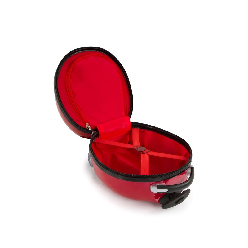 Minecraft 14" Kids' Carry On Pilot Suitcase