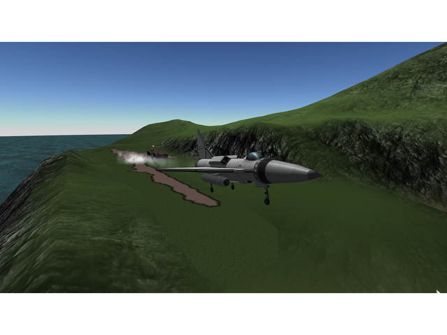 Kerbal Space Program: Breaking Ground Expansion  [Online Game Code]
