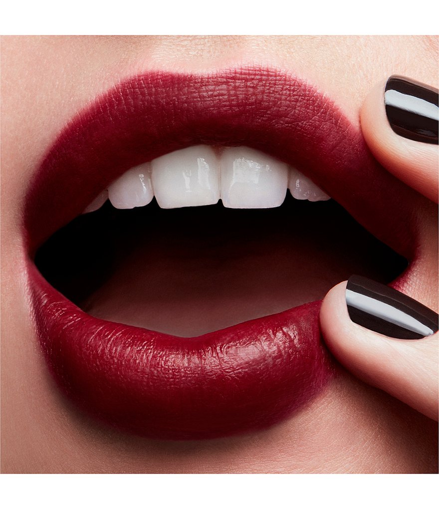 MAC Love Me Lipstick