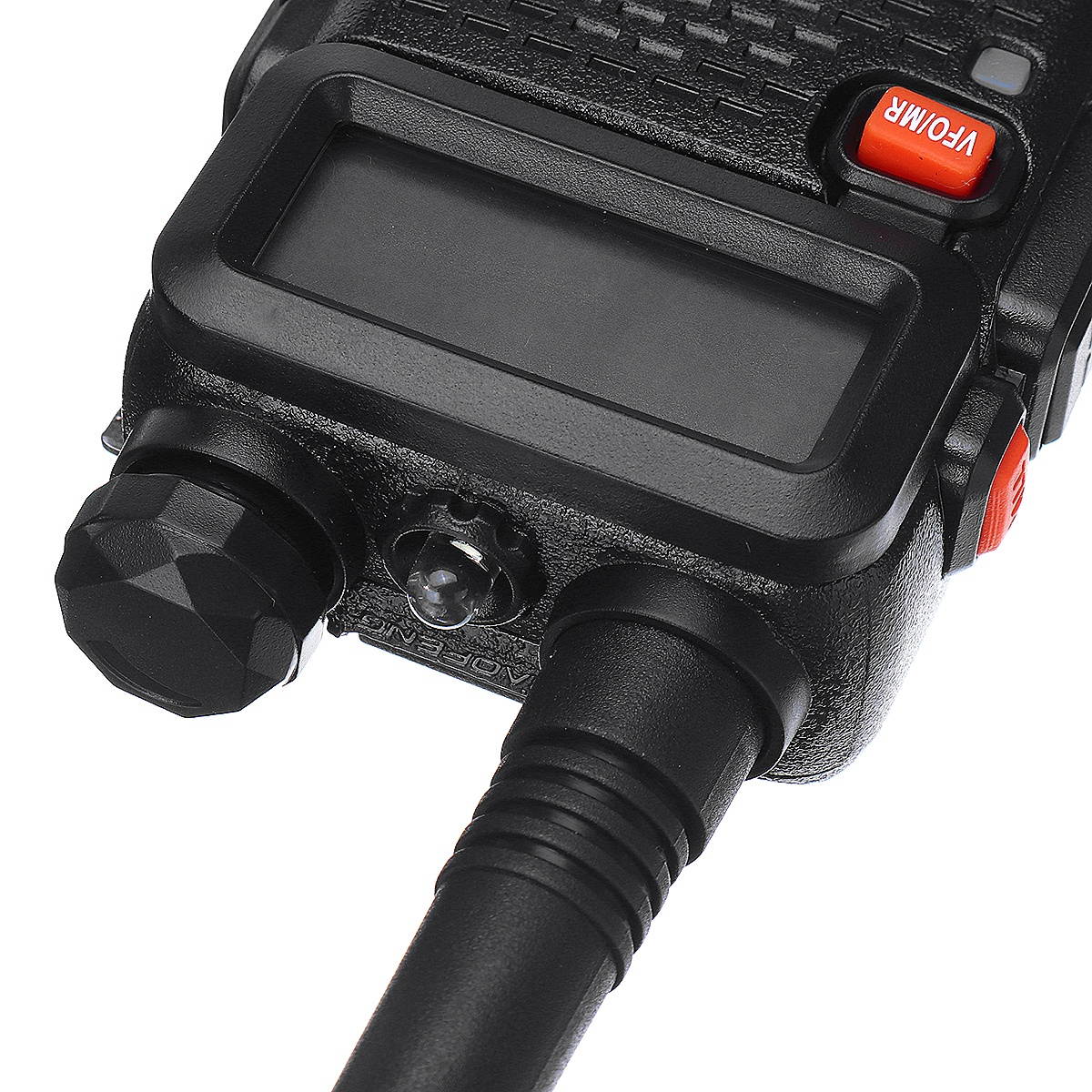 Baofeng UV-5R  Walkie Talkie 136-174MHz 220-260MHz 400-520MHz Two Way Radio