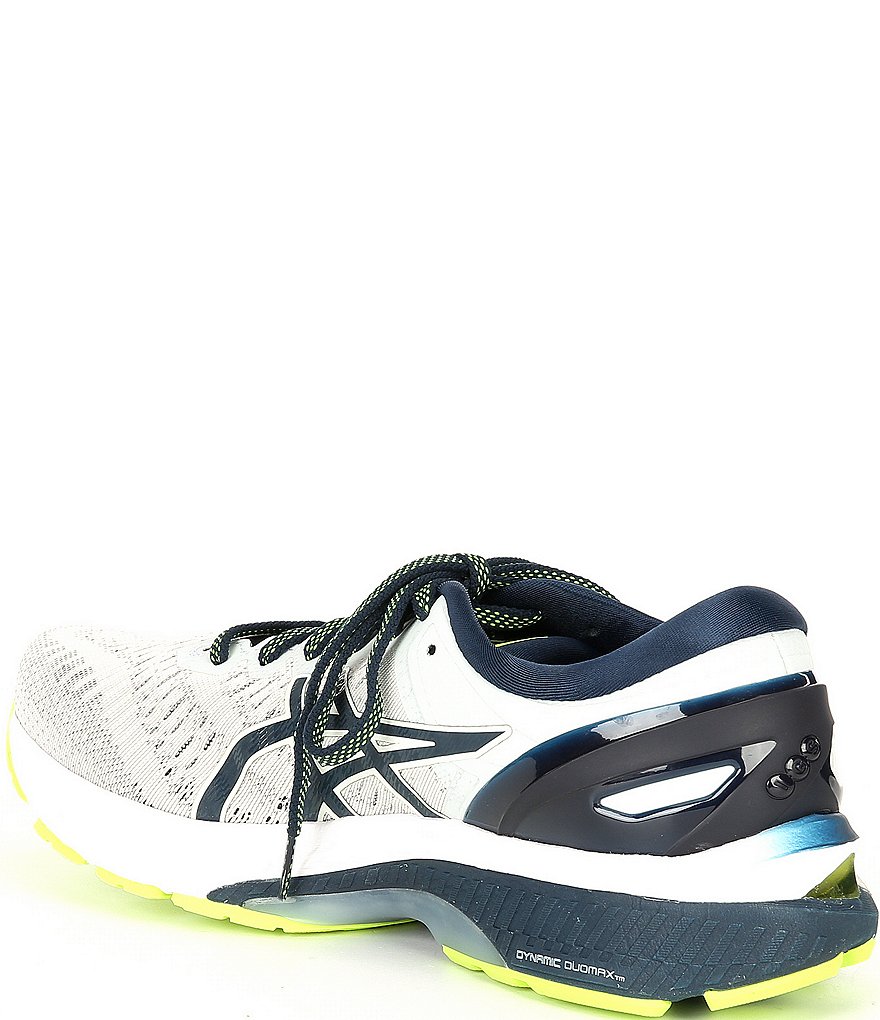 ASICS Men's GEL-Kayano 27 Lace-Up Running Shoes