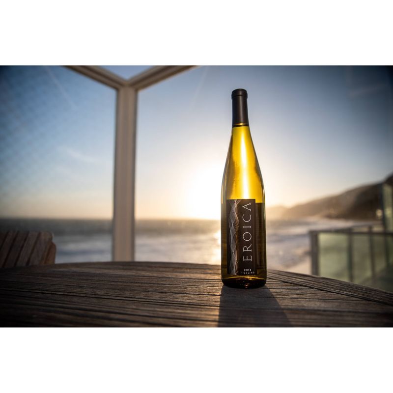 Eroica Riesling White Wine - 750ml Bottle