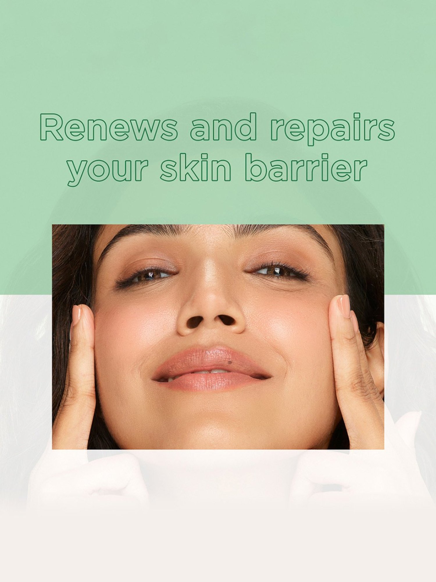 Simple Active Skin Barrier Care Restorative Rich Cream - 40 gm