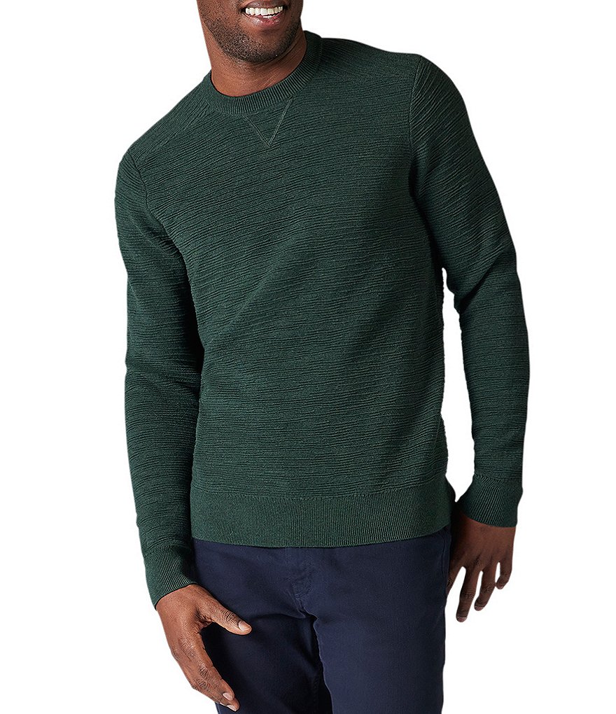 SmartWool Brookline Crew Sweater