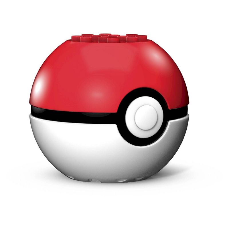 Mega Construx Pokemon Eevee Construction Set