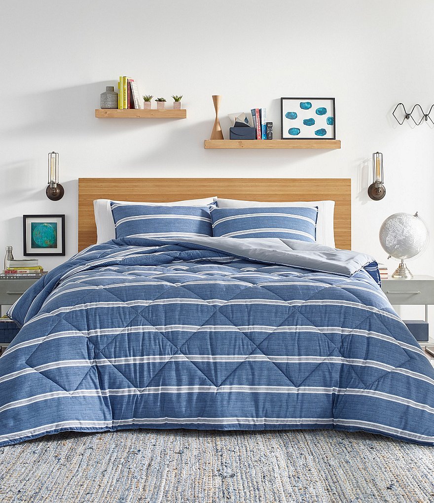 Nautica Keller Comforter Mini Set