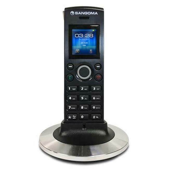 Sangoma SGM-D10M 1.44 in. DECT Extra Handset D10M