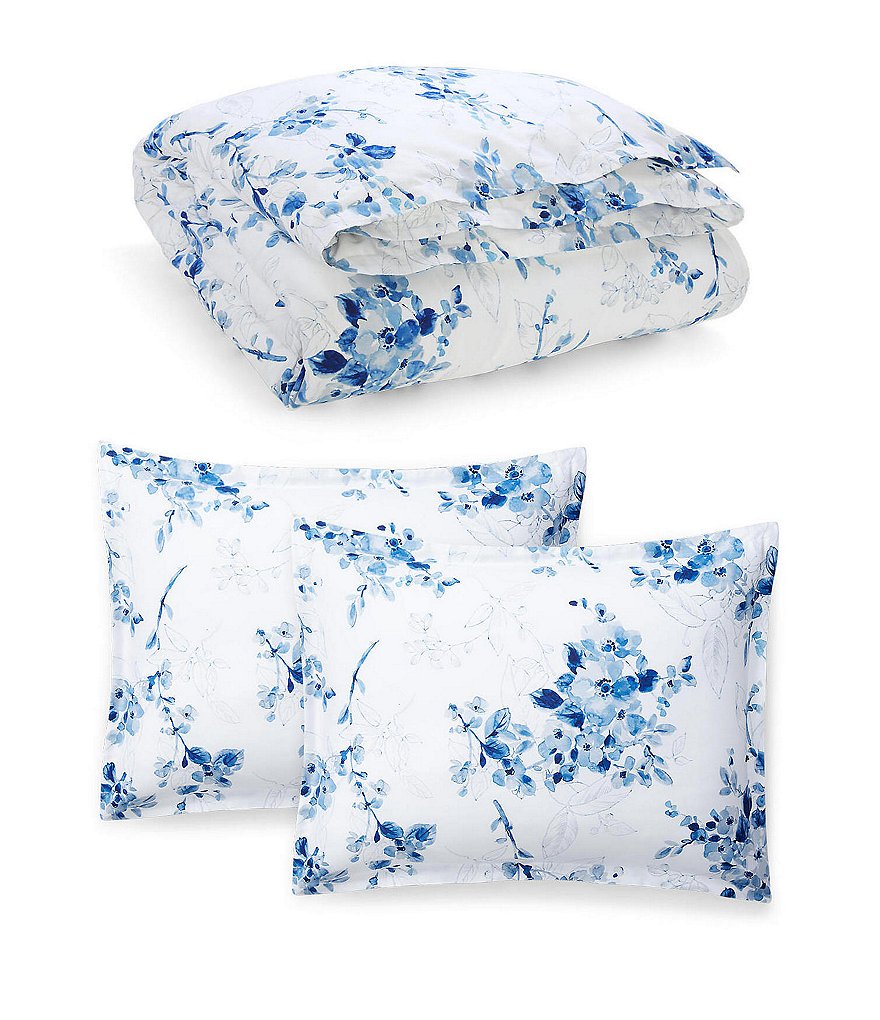 Lauren Ralph Lauren Sandra Floral Comforter Mini Set