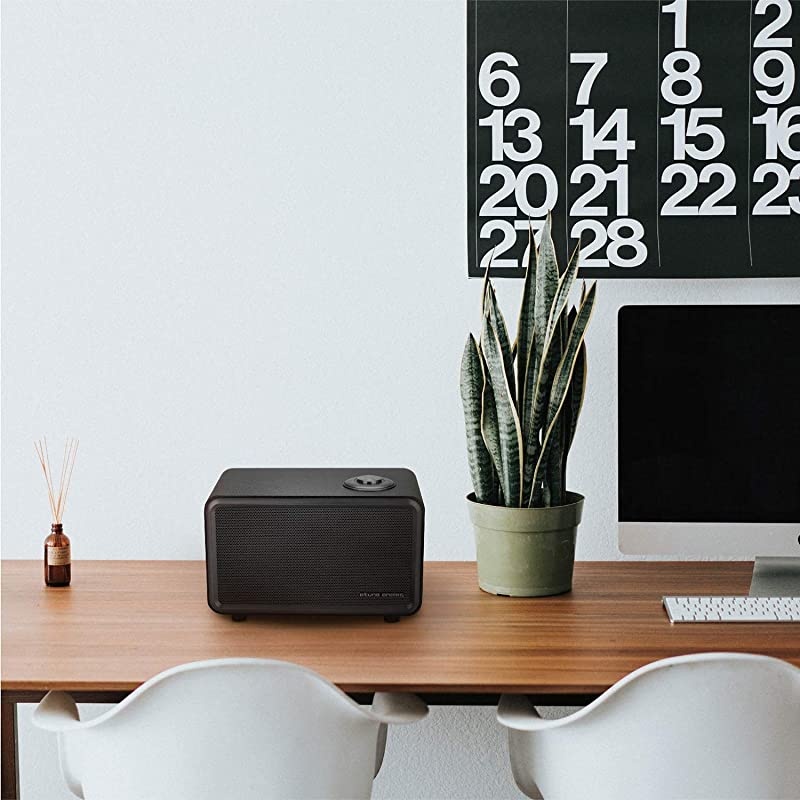 Bluetooth Speakers Computer Cell Phones Portable Wireless Speaker Loud HD Stereo Sound Rich Bass Immersive