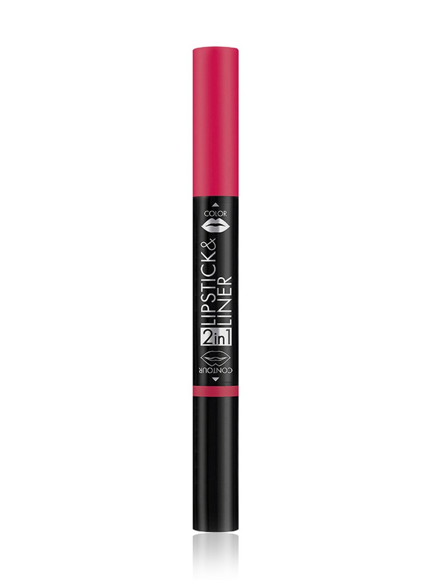 GA-DE Selfie Full Cover Lipstick 862 Paris - 4.2 gm
