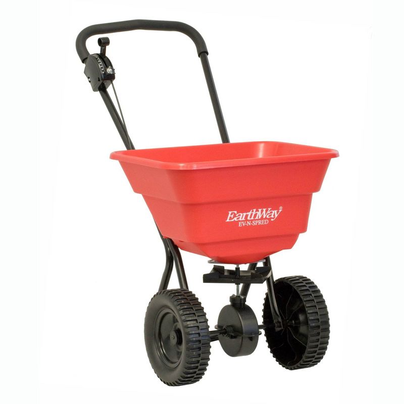 Suncast - Handheld Ice Melt Spreader