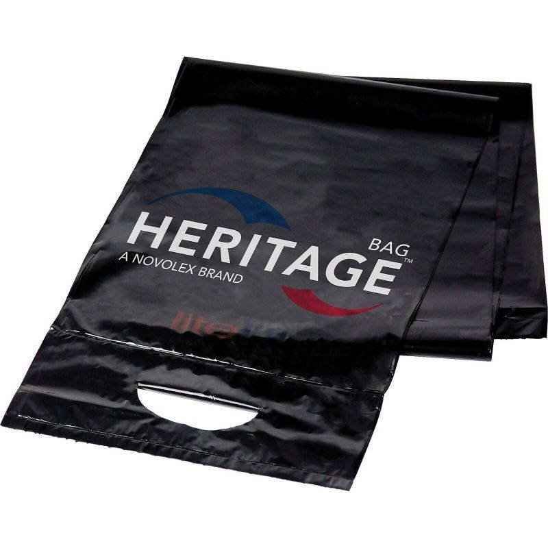 Heritage Litelift 23 Gallon Trash Bags, 28x48 H5648TK