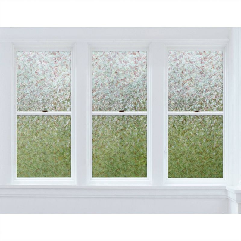 Brewster Brushstrokes Sidelight Premium Film
