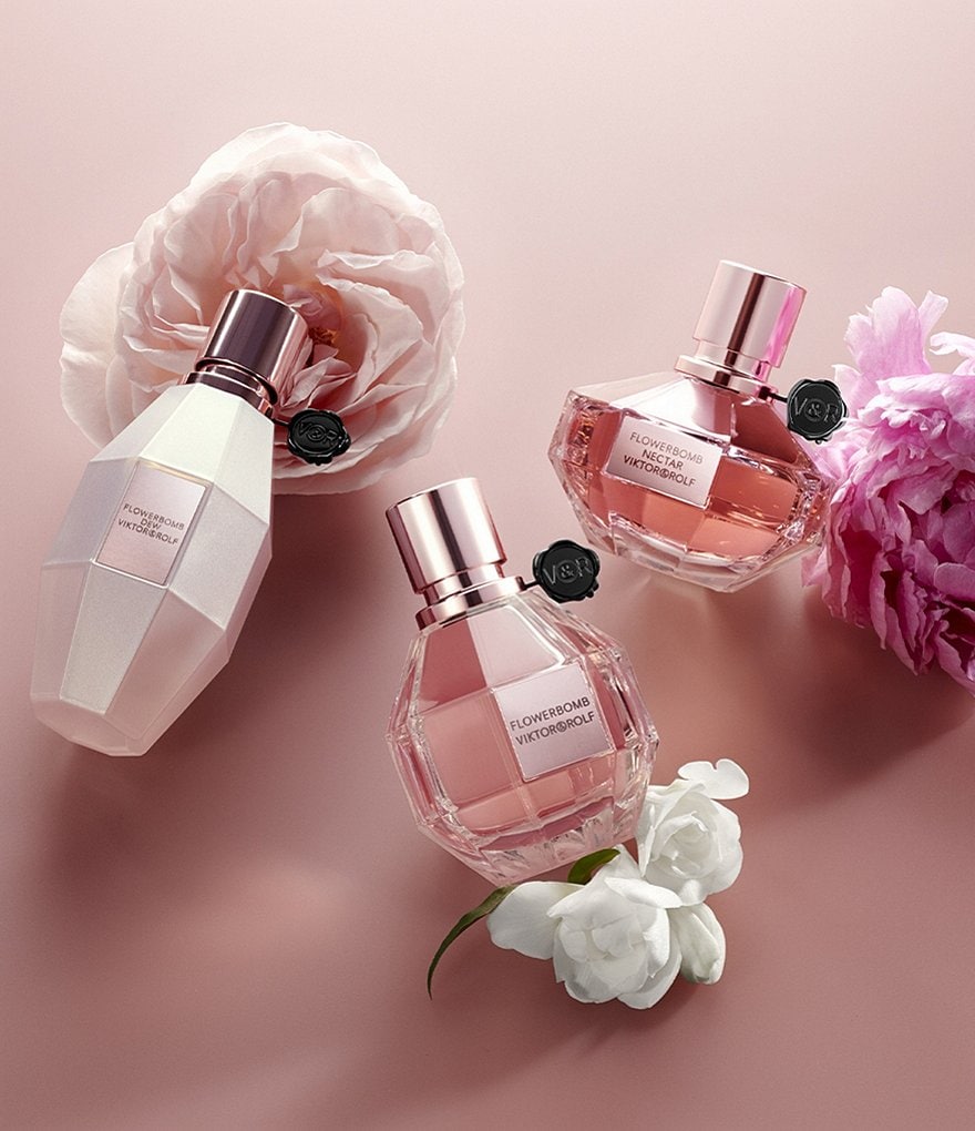 Viktor & Rolf Flowerbomb Eau de Parfum Spray