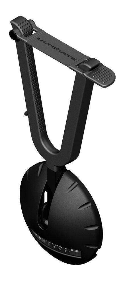 Ultimate GS10W Wall Mount Guitar Hanger Guitar & Bass Guitar Stand & Hanger