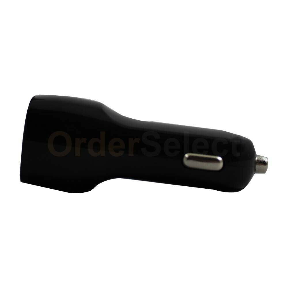 USB Car Charger Plug Adapter for  Galaxy A51/S20/S20+ Plus/S20 Ultra