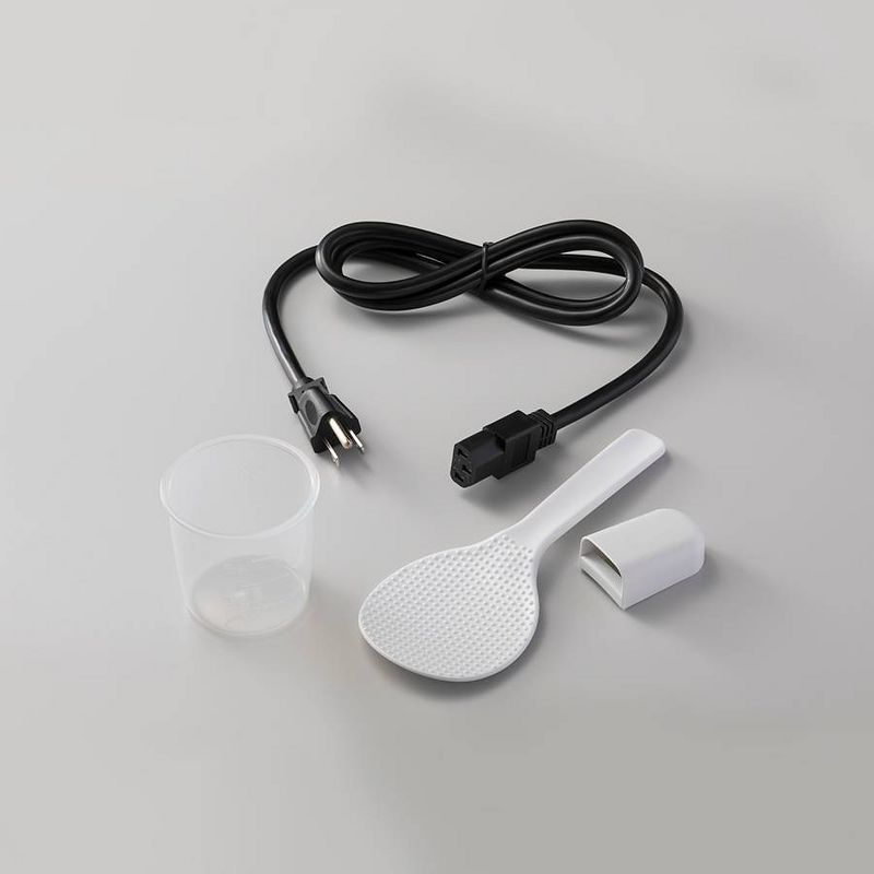 CanCooker Signature Series Convection Steam Cooker Set with Rack and Cookbook