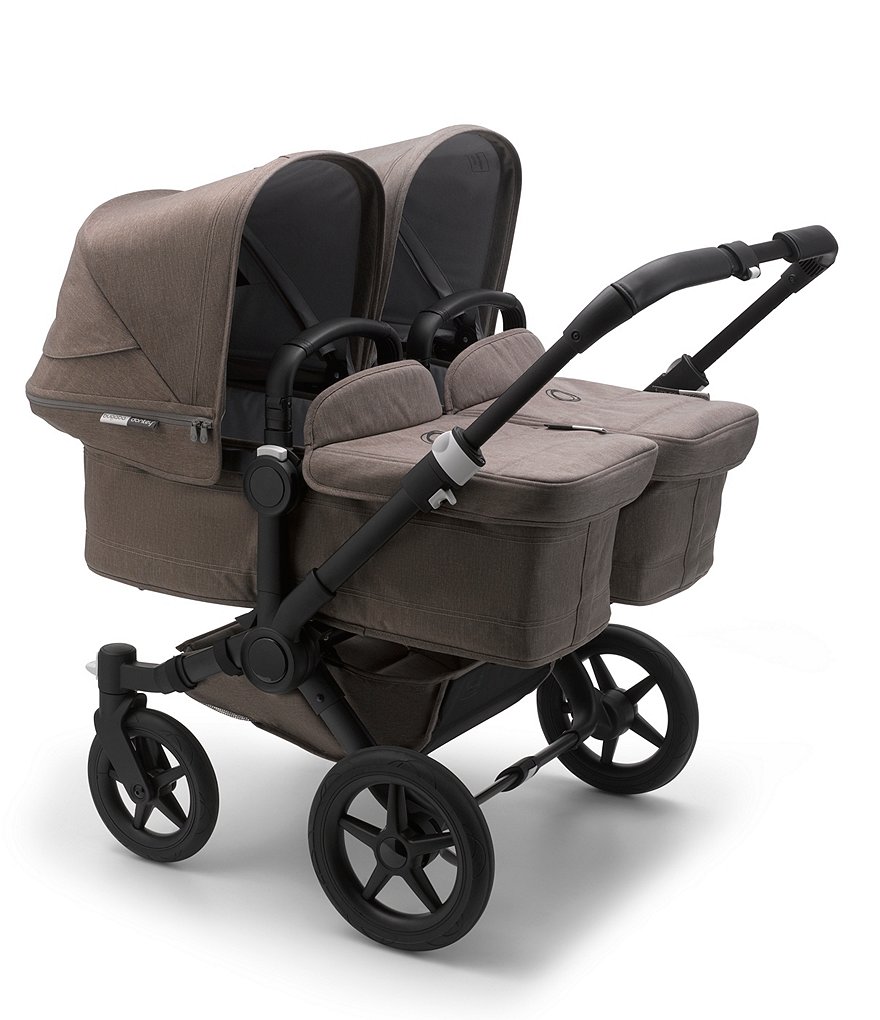 Bugaboo Refined Donkey 3 Bassinet Fabric Complete for Refined Donkey 3 Convertible Stroller