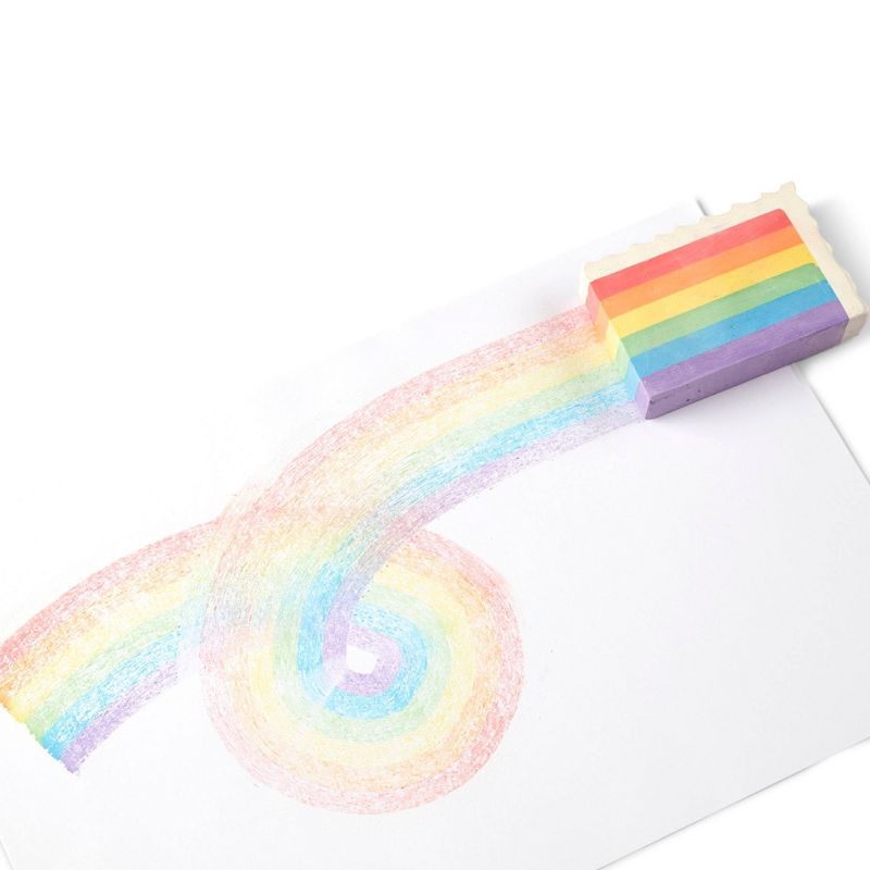 14ct Chalk Marker Set Assorted Colors- Yoobi™