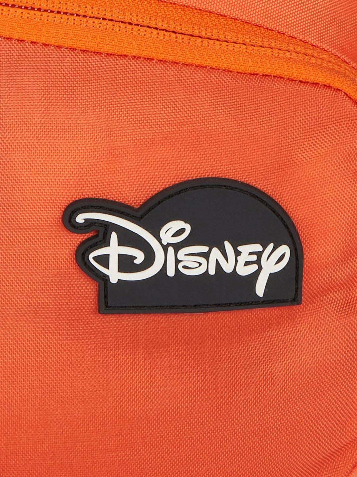 Wiki Wiki Champ_4 24 Ltrs Cream & Orange Medium Backpack