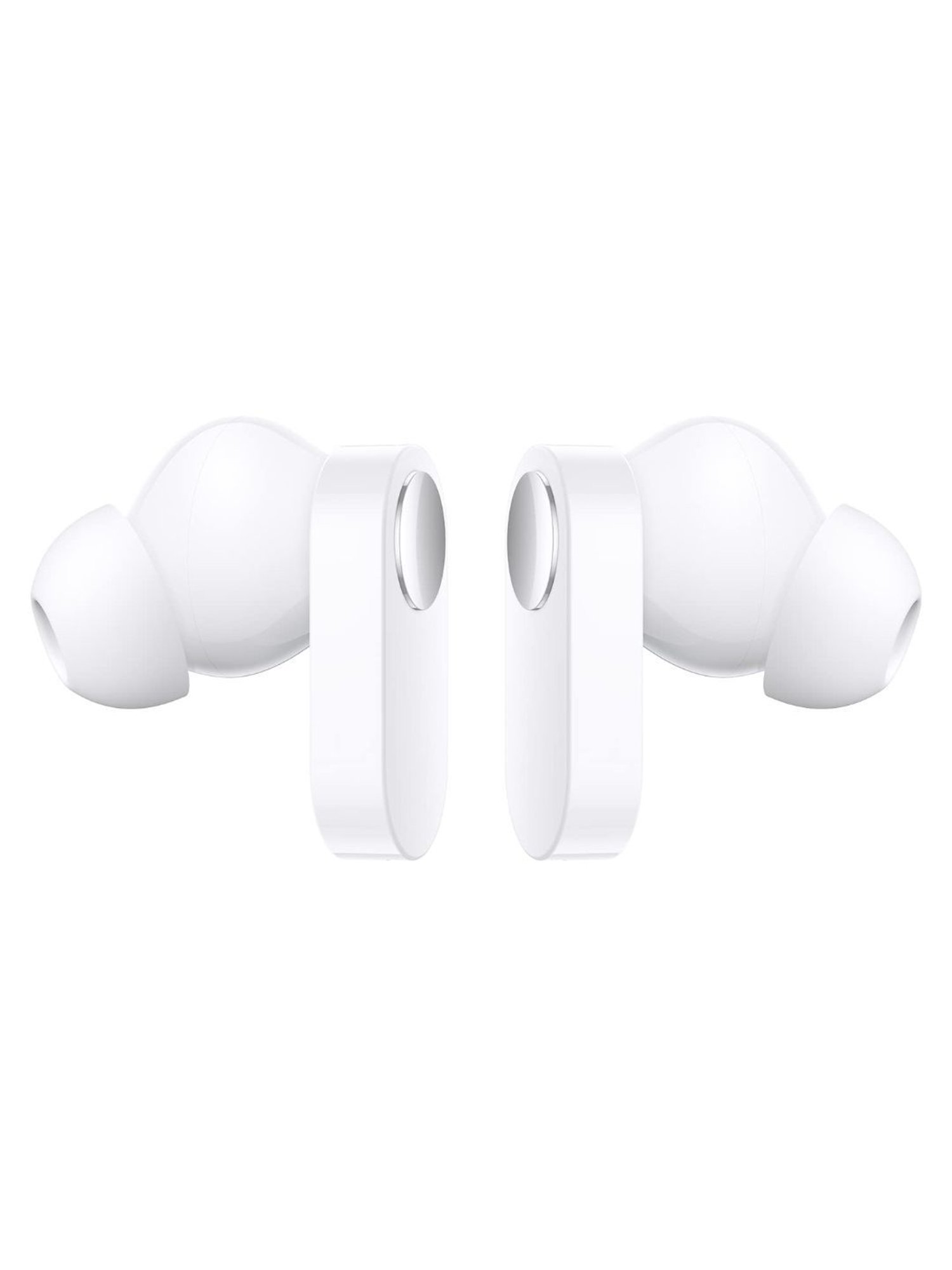 OnePlus Nord Buds True Wireless in Ear Earbuds with Mic (White)