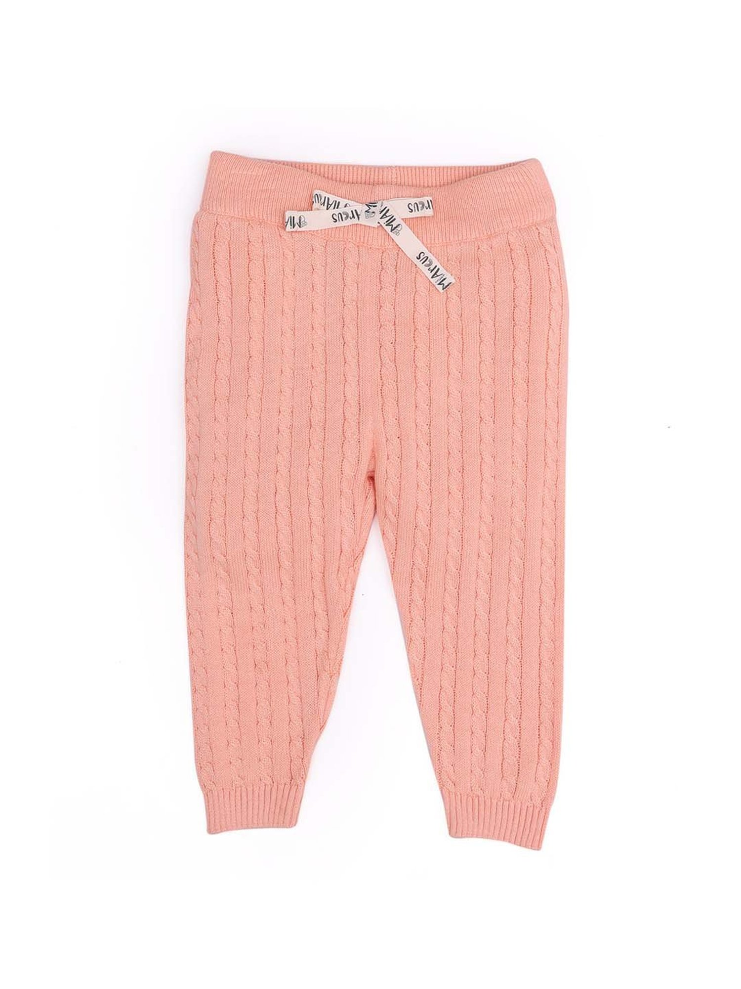 Nino Bambino Kids Red & Pink Printed Full Sleeves Jacket