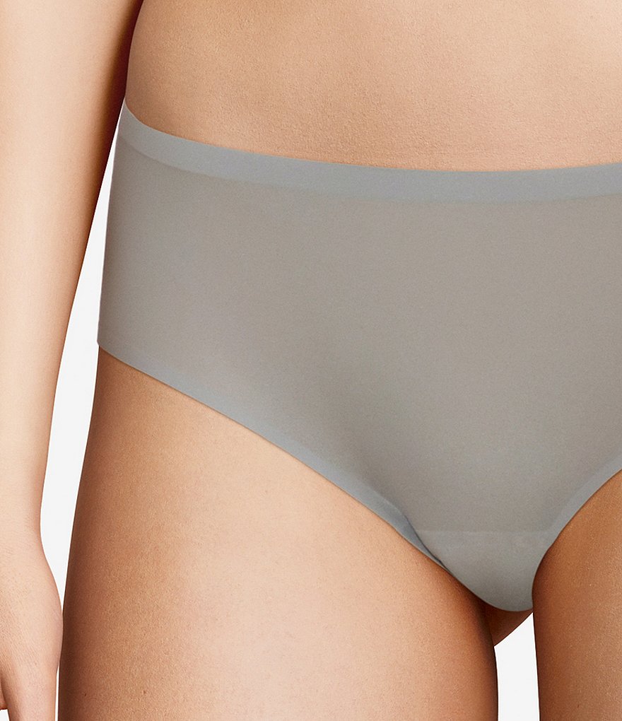 Chantelle Soft Stretch Seamless Hipster Panty