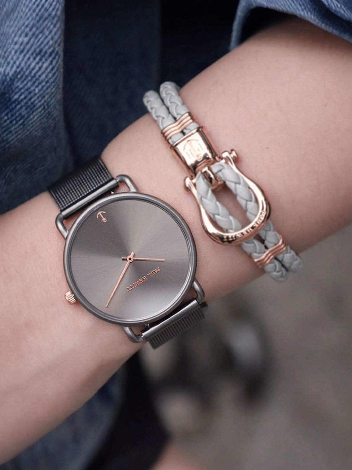 Paul Hewitt PH002816 Miss Ocean Watch for Women