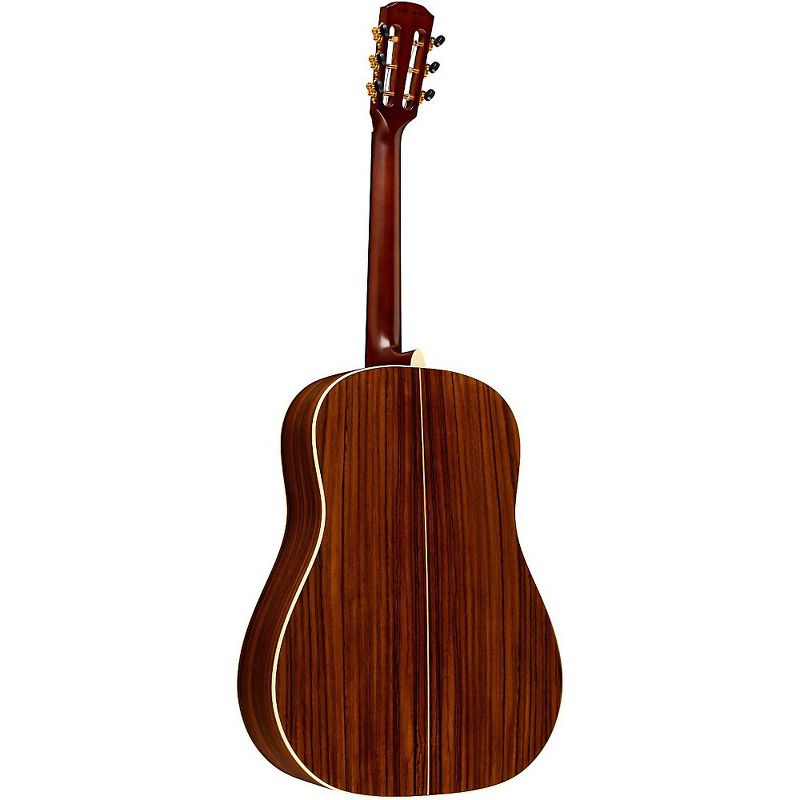 Alvarez DYMR70 Yairi Masterworks Dreadnought Acoustic Guitar Sunburst