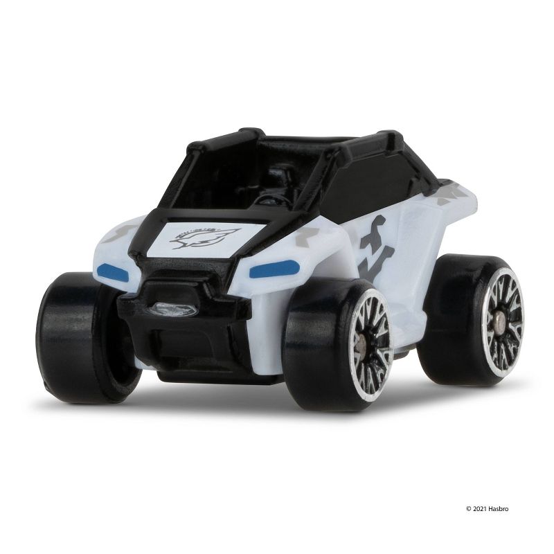 Micro Machines Multipack (World Pack) - Protection Force