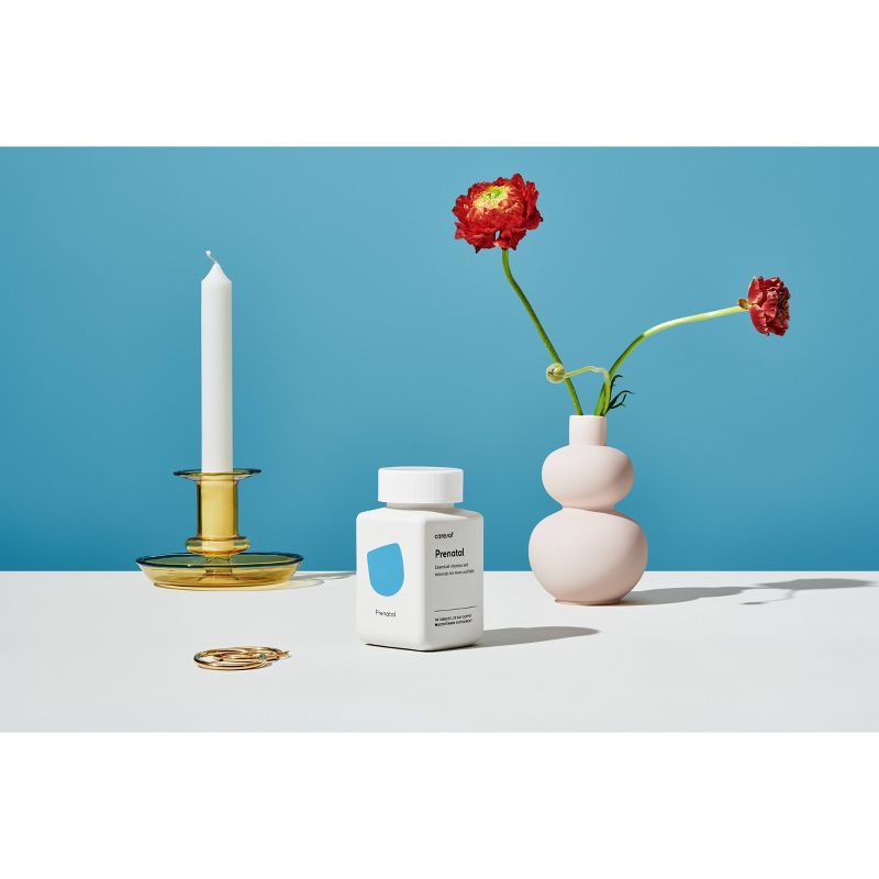 Care/of Prenatal Multivitamin Supplements - 90ct