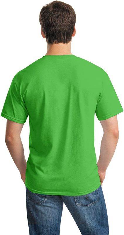 Gildan Men's Heavy Cotton T-Shirt (12 Pack)