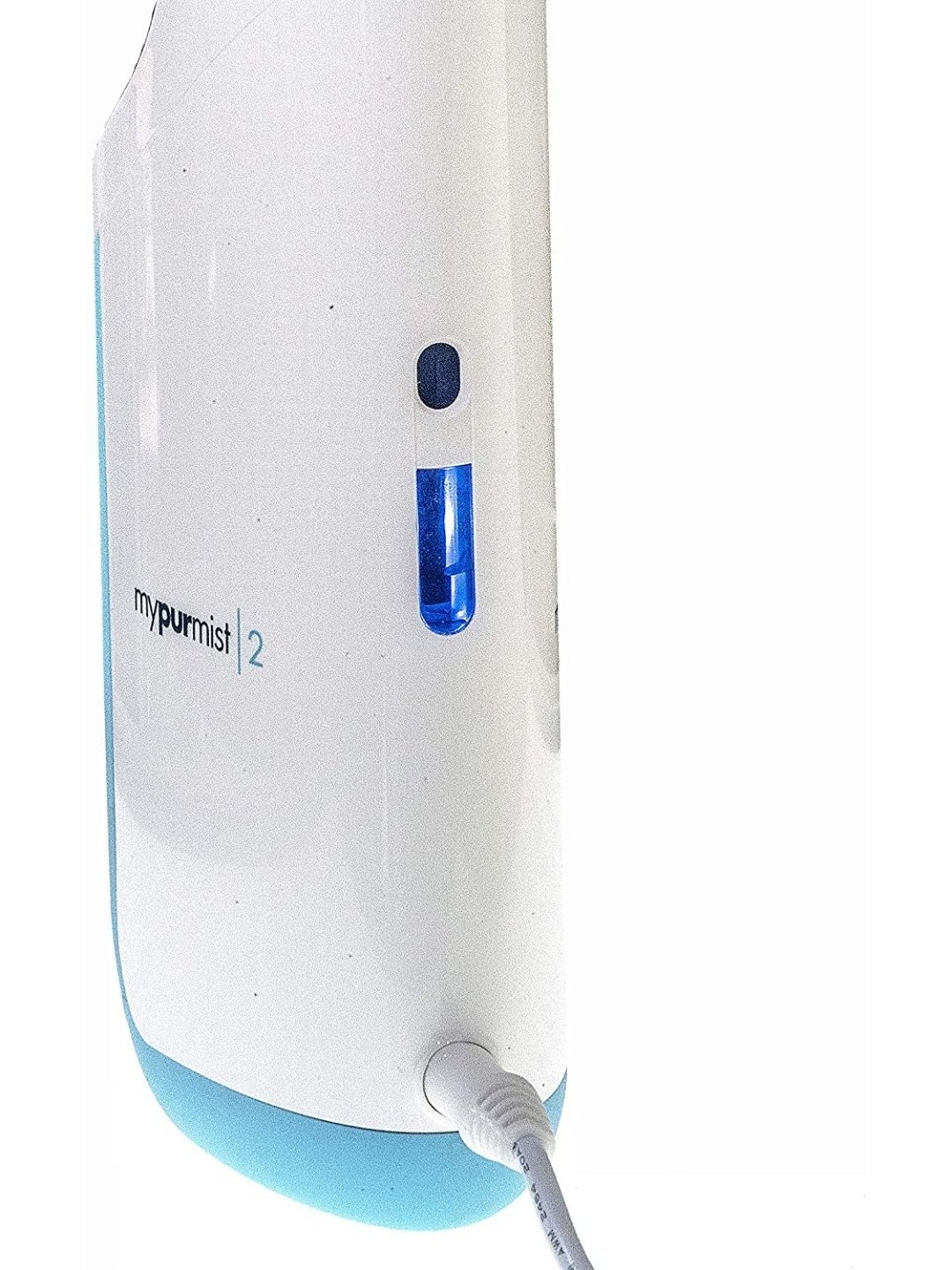 Mypurmist 2 Steam Inhaler & Air Purifier in one - Handheld Steamer