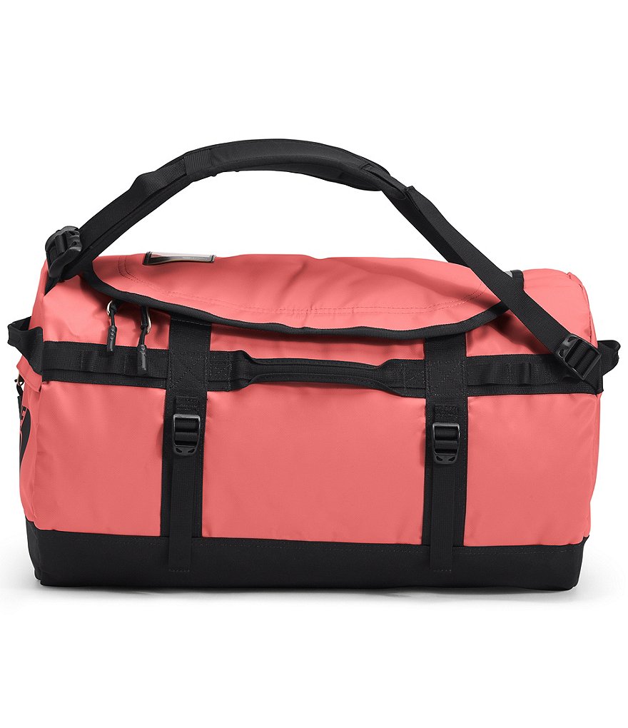 Outdoor Products Deluxe Large Duffel Bag - Black