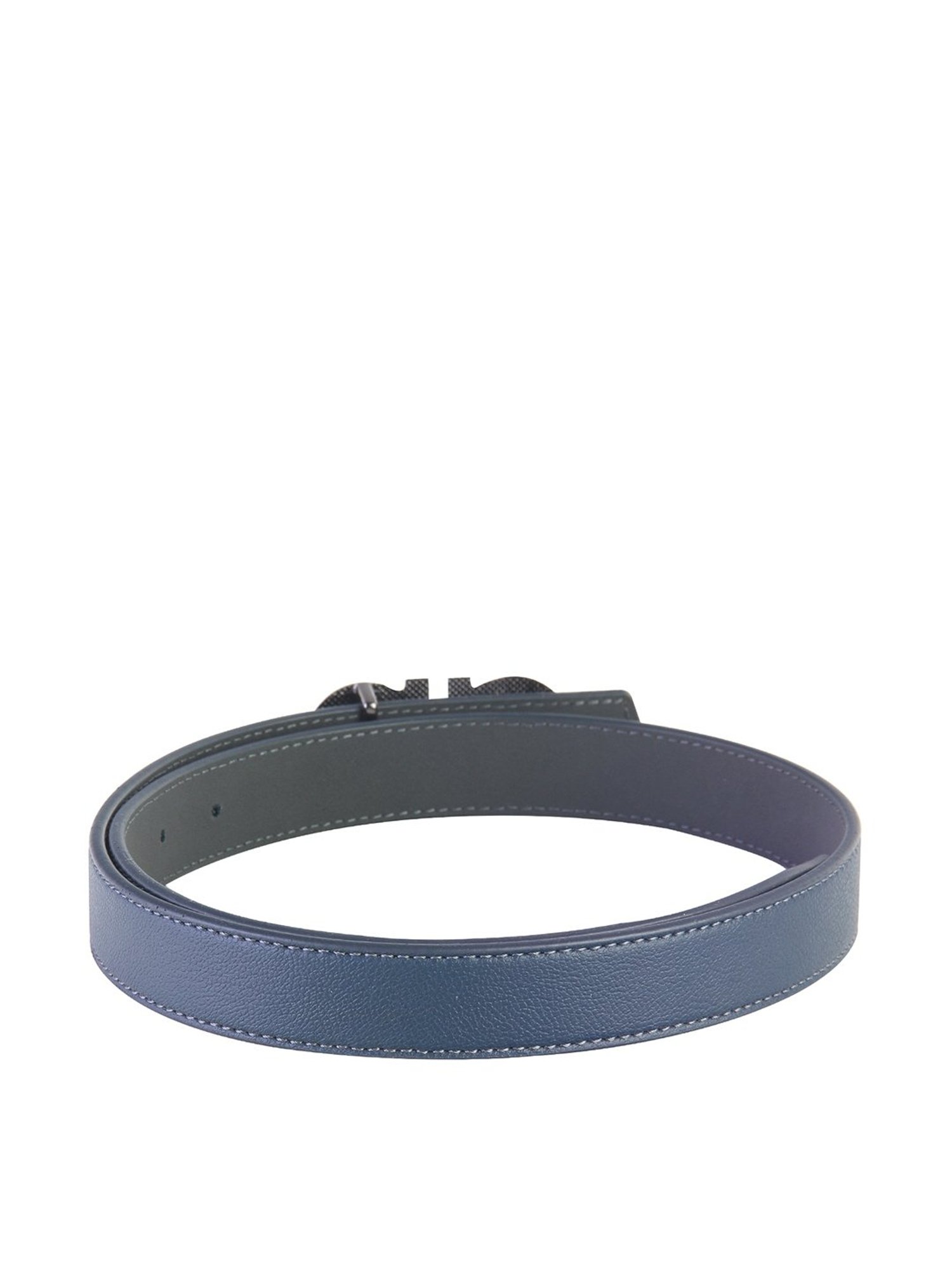 Calvadoss Navy Waist Belt for Women