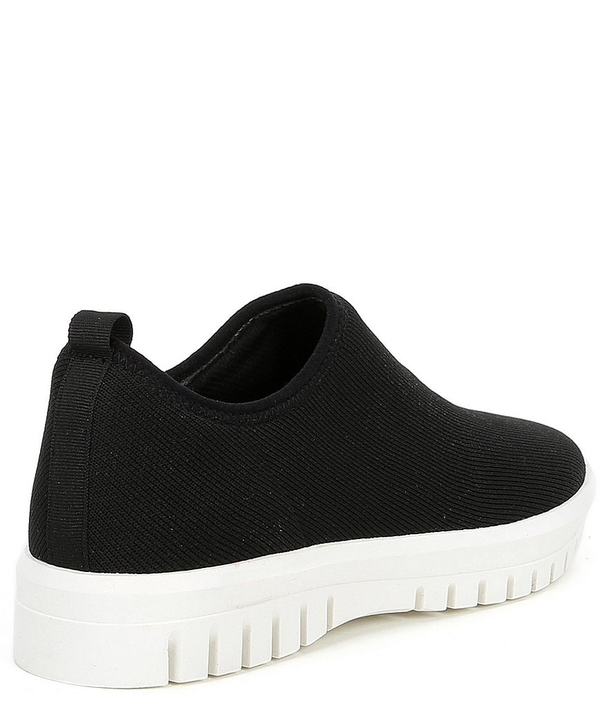 Blondo Farrah Knit Slip-On Sneakers