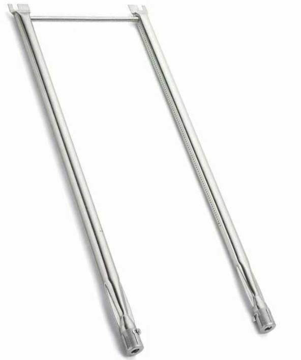Weber #10459 27" Burner Tube Set for some Spirit 500s and Genesis Silver As